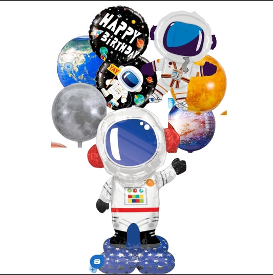 ASTRONAUT Jumbo Bouquet