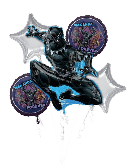 BLACK PANTHER Bouquet
