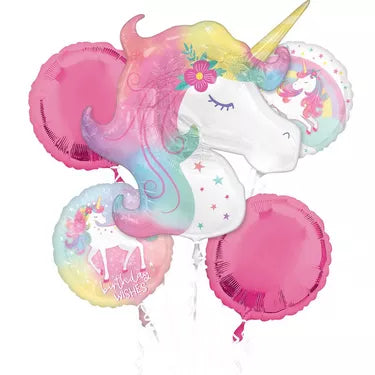 ENCHANTED UNICORN Bouquet