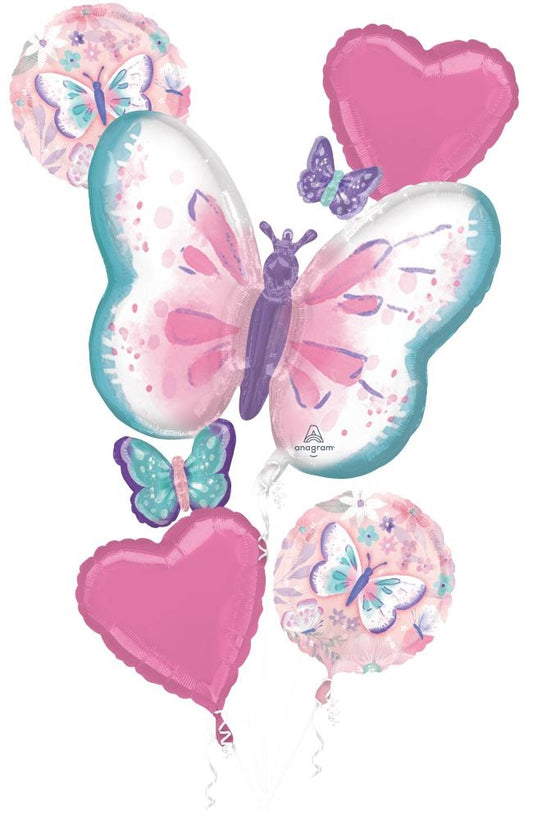 FLUTTERS BUTTERFLY Bouquet