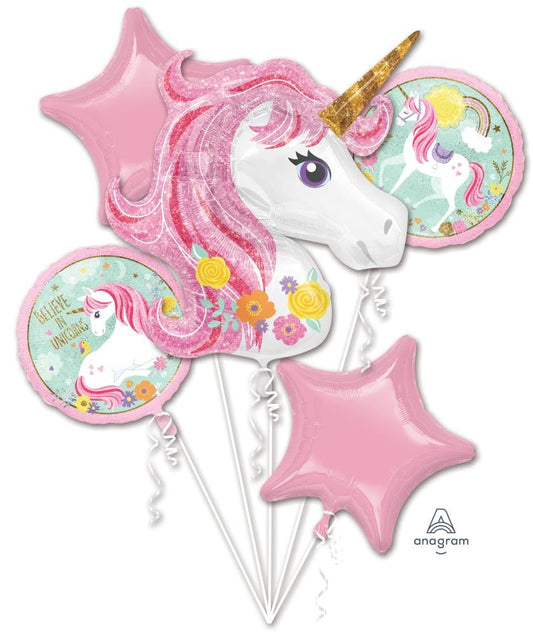 MAGICAL UNICORN Bouquet