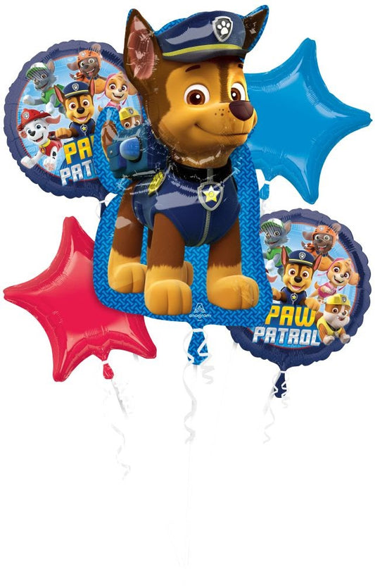 PAW PATROL Chase On Duty Bouquet